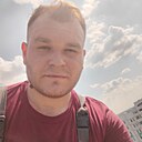 Дима, 27 лет