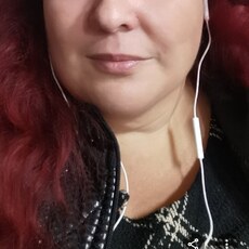 Фотография девушки Елена, 55 лет из г. Одесса