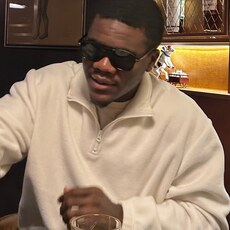 Фотография мужчины Джесси, 30 лет из г. Новосибирск