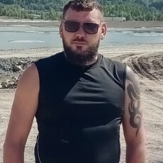 Фотография мужчины Александр, 36 лет из г. Риддер