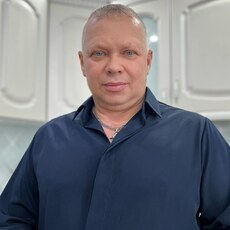 Фотография мужчины Евгений, 52 года из г. Челябинск