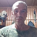 Эдуард Кривулин, 44 года