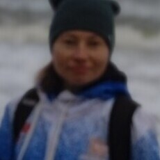 Фотография девушки Юлия, 39 лет из г. Зеленоградск