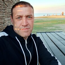 Фотография мужчины Алексей, 43 года из г. Таганрог