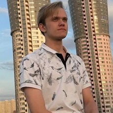 Фотография мужчины Никита, 20 лет из г. Москва