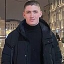 Максим, 25 лет