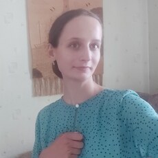 Фотография девушки Зинаида, 23 года из г. Новобурейский