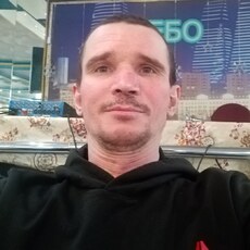 Фотография мужчины Александр, 42 года из г. Красноярск