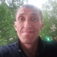 Фотография мужчины Максим, 49 лет из г. Усть-Илимск