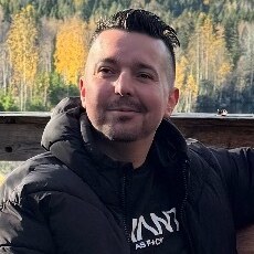 Фотография мужчины Станислав, 37 лет из г. Санкт-Петербург