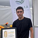 Дамир, 26 лет