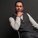 Sergio, 38 лет
