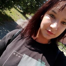Фотография девушки Юля, 21 год из г. Ирбит