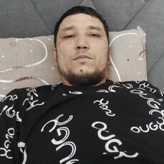 Фотография мужчины Рафаэль, 38 лет из г. Пермь
