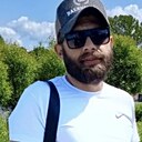 Mark, 36 лет