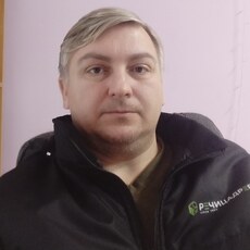 Фотография мужчины Виктор, 44 года из г. Речица