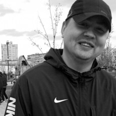 Фотография мужчины Алексей, 30 лет из г. Старый Оскол