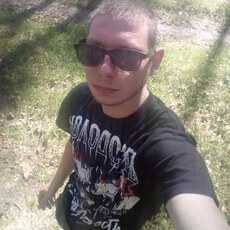 Фотография мужчины Александр, 29 лет из г. Борисов