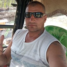 Фотография мужчины Алексей, 42 года из г. Зея