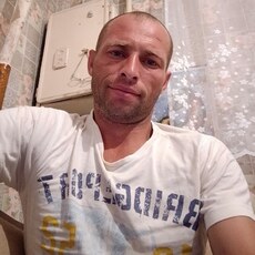 Фотография мужчины Alexander, 34 года из г. Прохоровка