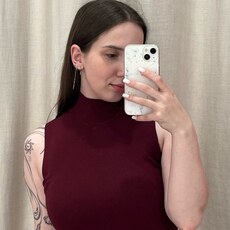 Фотография девушки Валерия, 23 года из г. Владимир