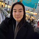 Милана, 23 года