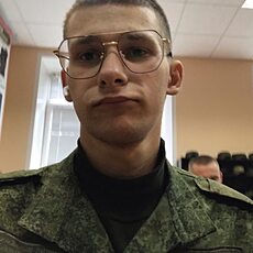 Фотография мужчины Артем Витальевич, 19 лет из г. Столбцы