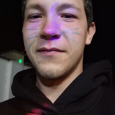 Фотография мужчины Даниил, 21 год из г. Алушта