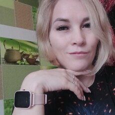 Фотография девушки Мила, 44 года из г. Ангарск