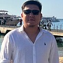 Ерканат, 34 года
