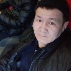 Фотография мужчины Дмитрий, 37 лет из г. Иркутск