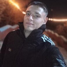 Фотография мужчины Петр, 22 года из г. Костанай