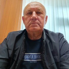 Фотография мужчины Рущан, 64 года из г. Балтай