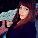 Oksana, 28 лет