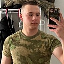 Александр, 19 лет