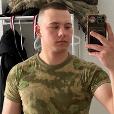 Фотография мужчины Александр, 19 лет из г. Краснотурьинск