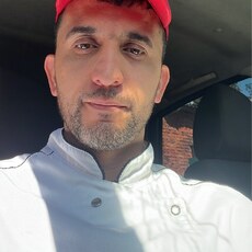 Фотография мужчины Саиджон, 38 лет из г. Волоколамск