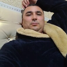 Фотография мужчины Рустам, 42 года из г. Камышлов