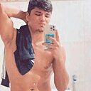 Амур, 24 года