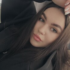 Фотография девушки Елизавета, 20 лет из г. Комсомольск-на-Амуре