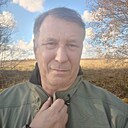 Борис, 62 года