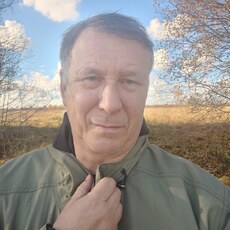 Фотография мужчины Борис, 62 года из г. Санкт-Петербург