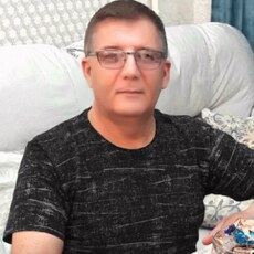 Фотография мужчины Михаил, 42 года из г. Орск