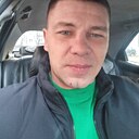 Игнат, 34 года
