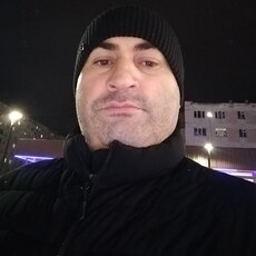 Фотография мужчины Маис, 41 год из г. Мирный
