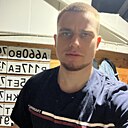 Макс, 37 лет