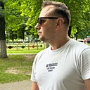 Макс, 39 лет