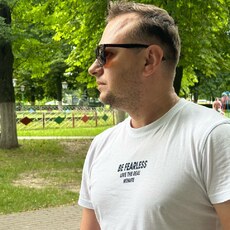 Фотография мужчины Сергей, 39 лет из г. Пинск