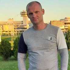 Фотография мужчины Юра, 41 год из г. Витебск