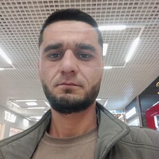 Фотография мужчины Эмом, 32 года из г. Душанбе